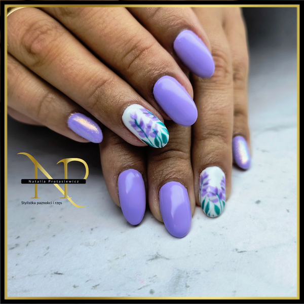 Zdjęcie na okładce dla NP Natalia Protasiewicz | Stylizacja paznokci | Rzęsy | Toruń Rubinkowo